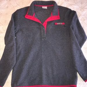 Columbia PFG Fleece Pullover